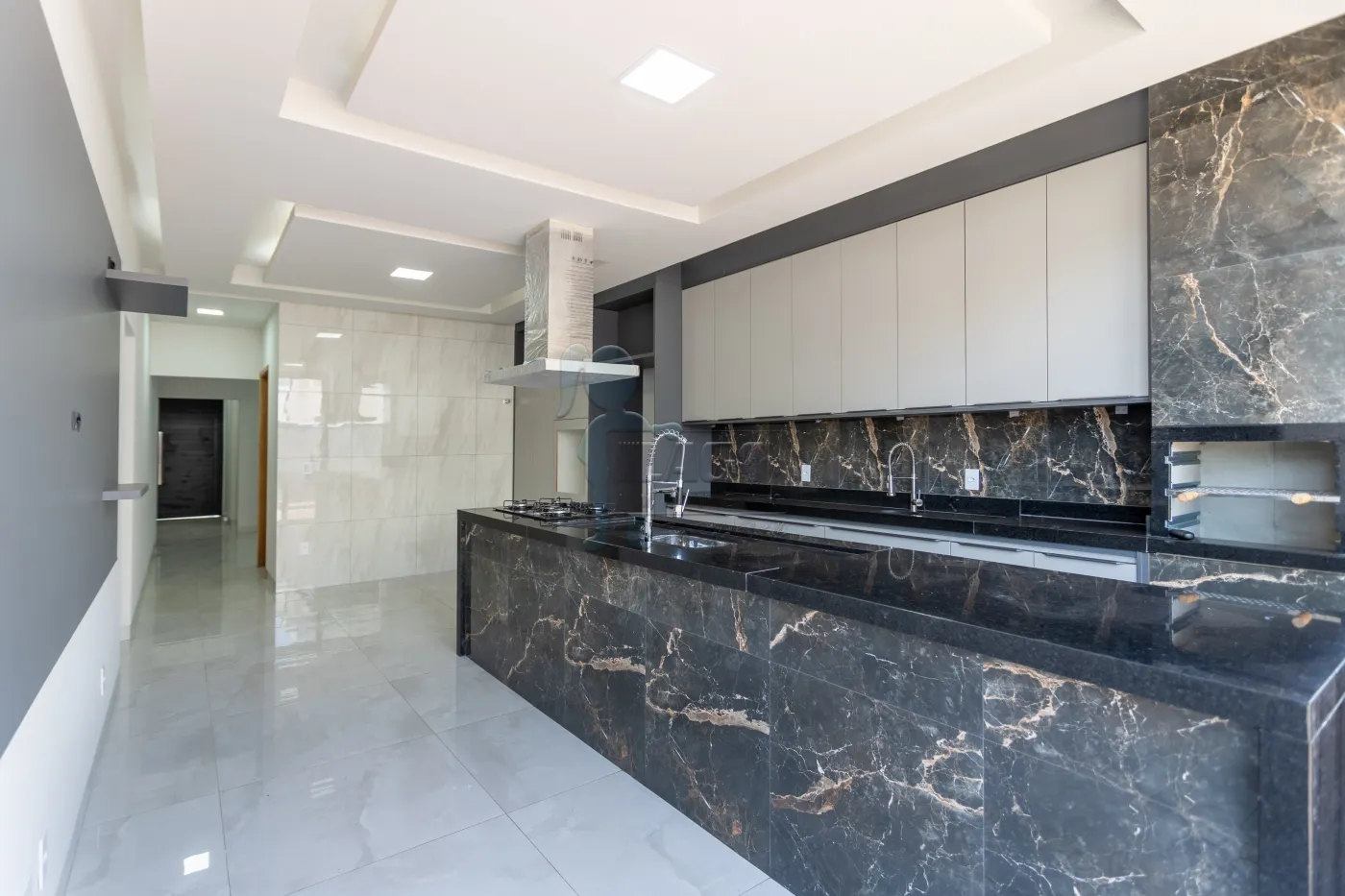 Alugar Casa condomínio / Padrão em Ribeirão Preto R$ 6.500,00 - Foto 6