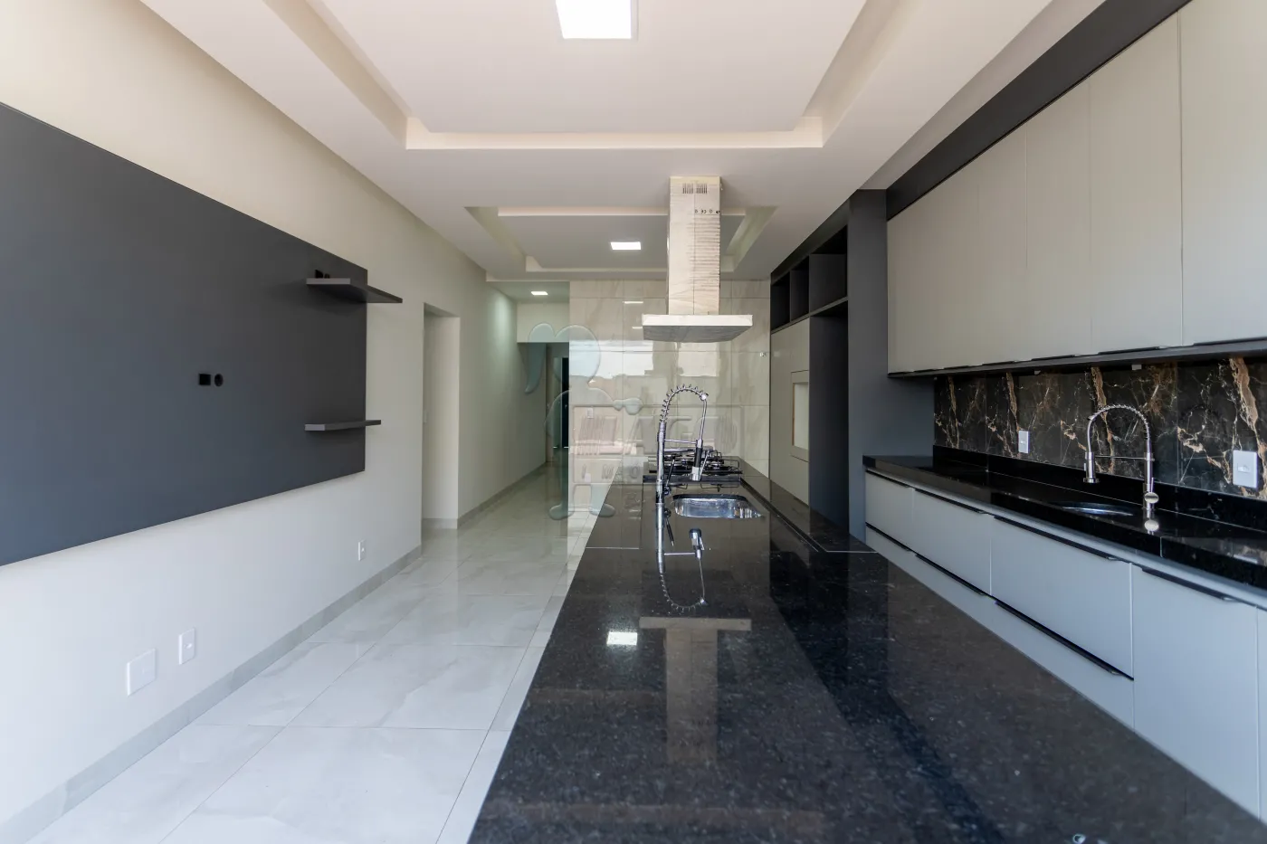 Alugar Casa condomínio / Padrão em Ribeirão Preto R$ 6.500,00 - Foto 17