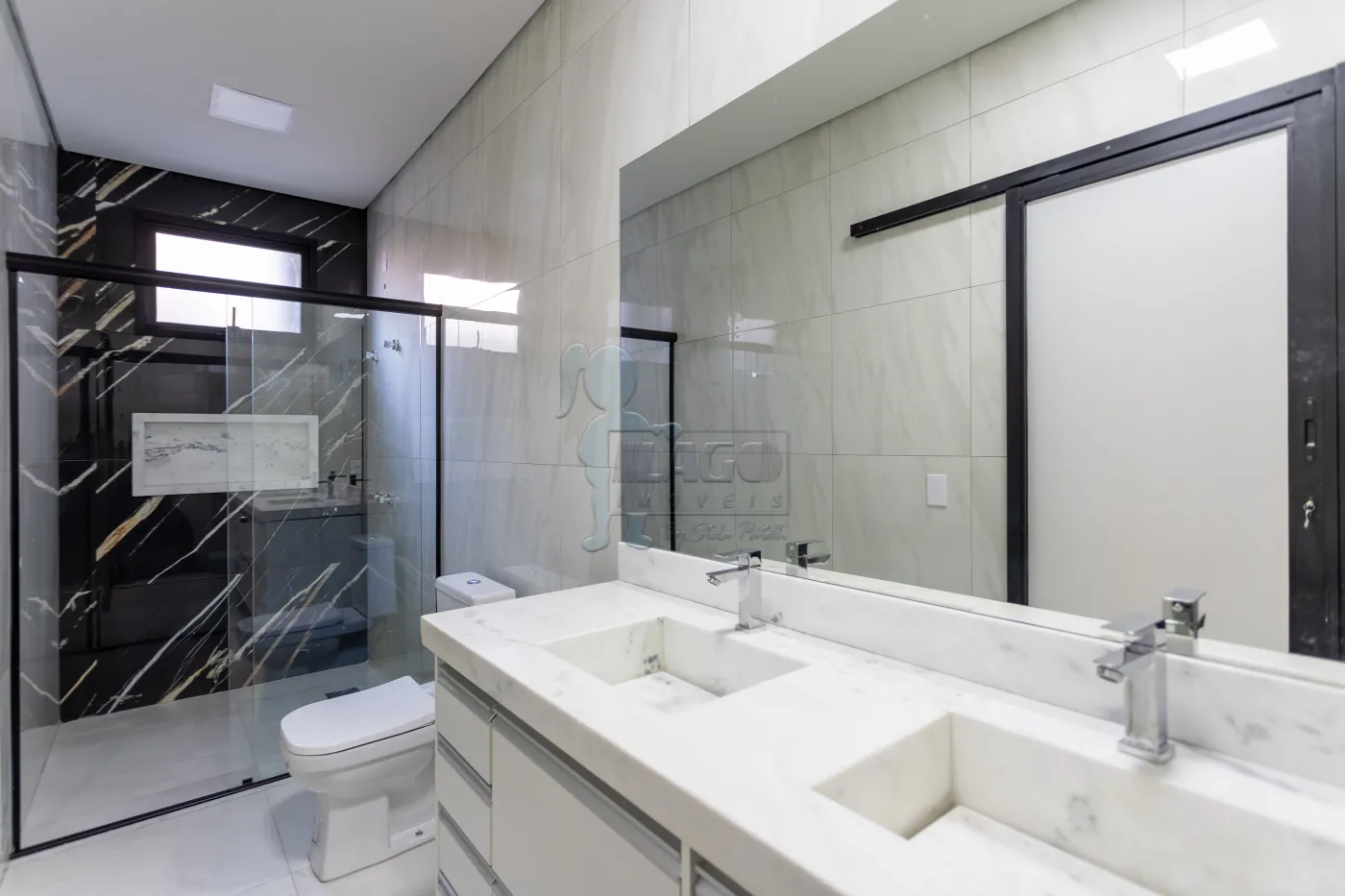 Alugar Casa condomínio / Padrão em Ribeirão Preto R$ 6.500,00 - Foto 19