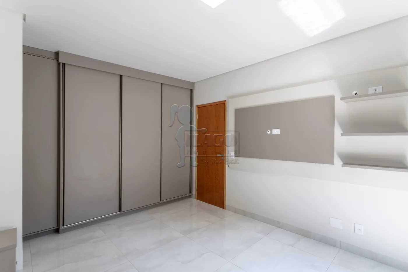 Alugar Casa condomínio / Padrão em Ribeirão Preto R$ 6.500,00 - Foto 22