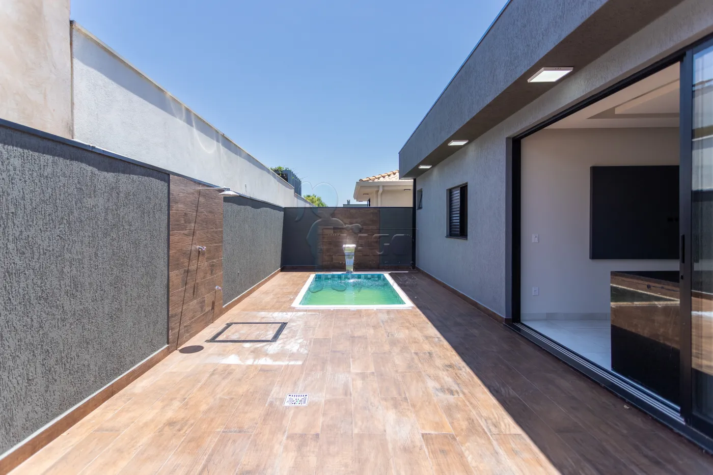 Alugar Casa condomínio / Padrão em Ribeirão Preto R$ 6.500,00 - Foto 2