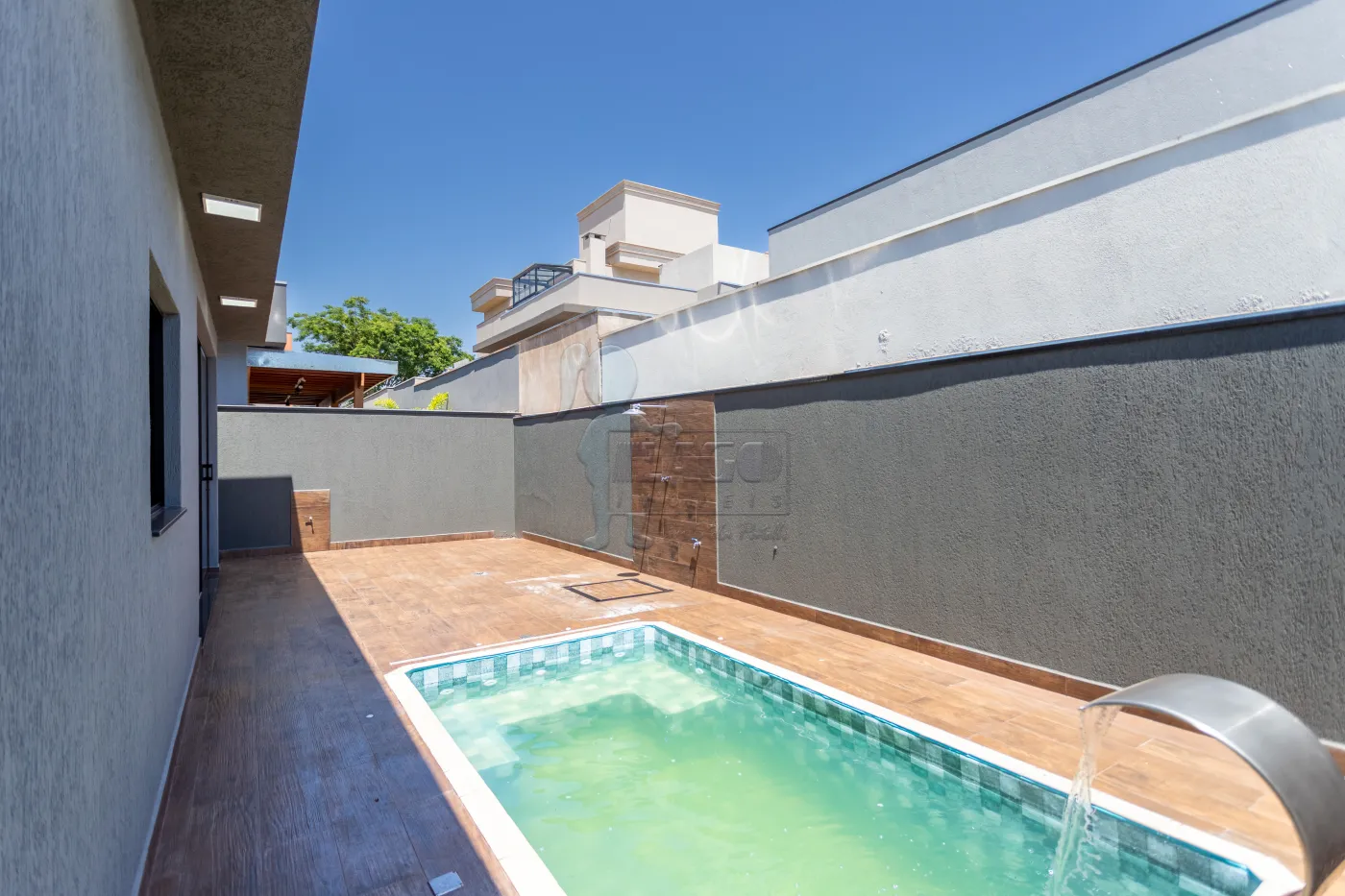 Alugar Casa condomínio / Padrão em Ribeirão Preto R$ 6.500,00 - Foto 1