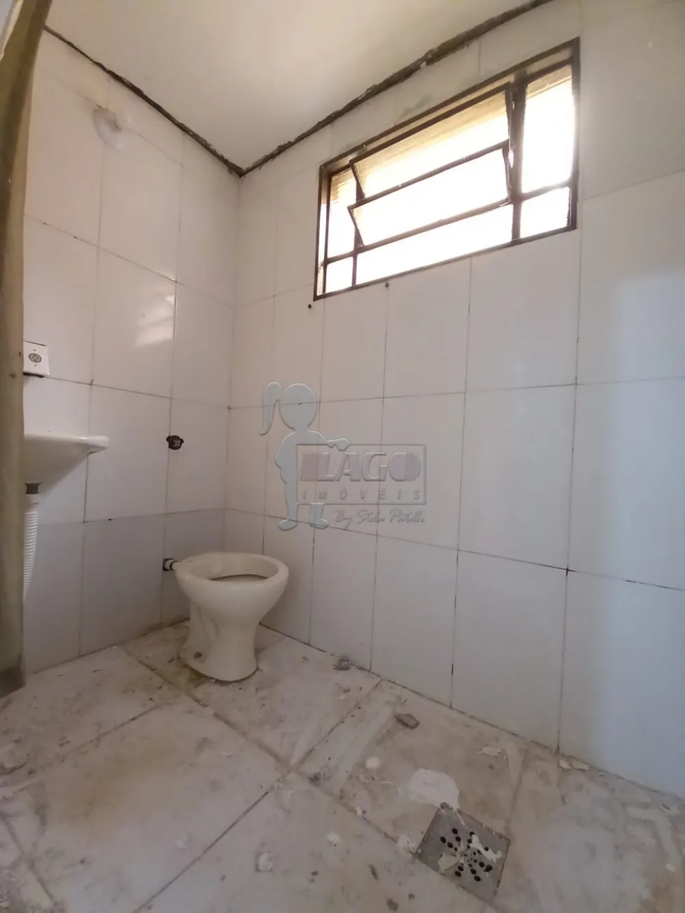 Alugar Casas / Padrão em Ribeirão Preto R$ 1.500,00 - Foto 5