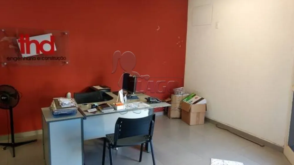 Comprar Comercial / Sala Comercial em Ribeirão Preto - Foto 1