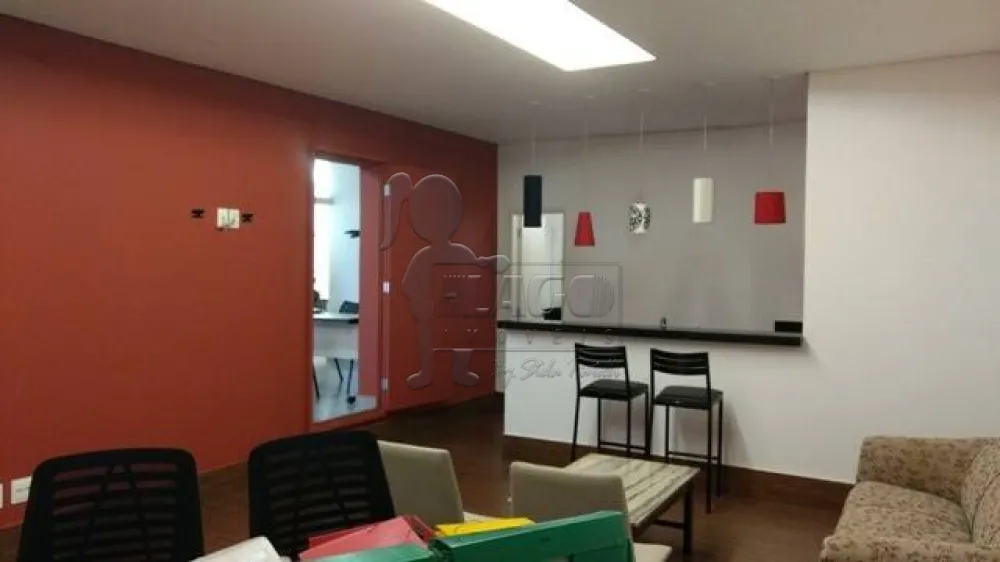 Comprar Comercial / Sala Comercial em Ribeirão Preto - Foto 2