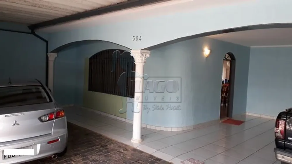 Comprar Casas / Padrão em Ribeirão Preto R$ 550.000,00 - Foto 2