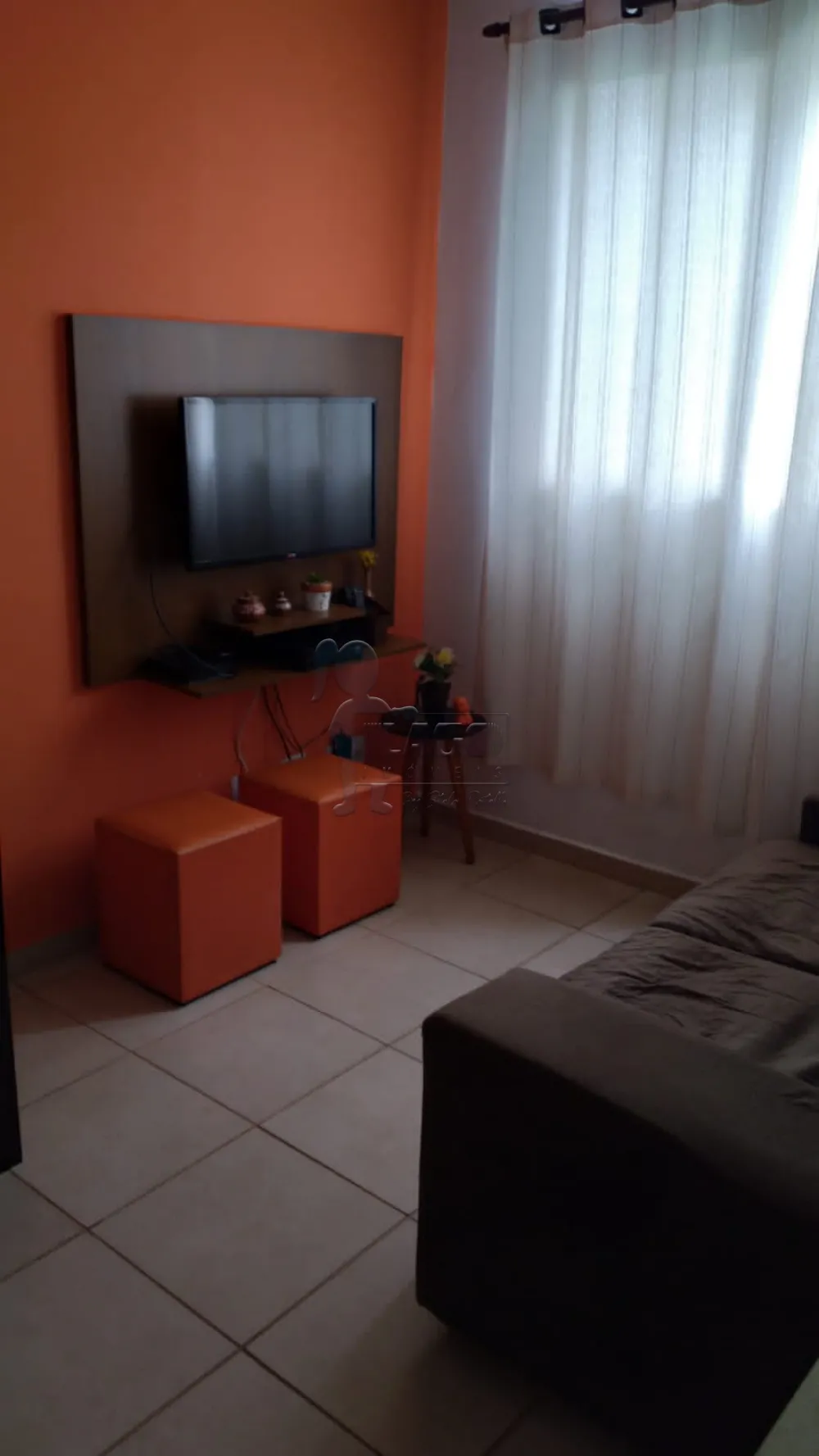 Alugar Apartamentos / Padrão em Ribeirão Preto R$ 1.200,00 - Foto 3