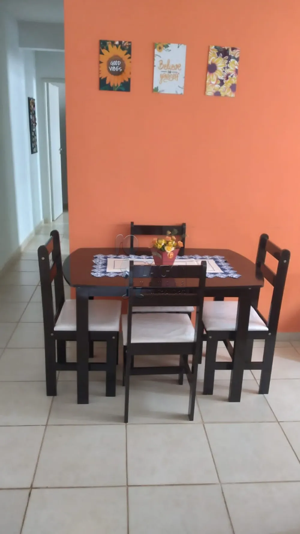 Alugar Apartamentos / Padrão em Ribeirão Preto R$ 1.200,00 - Foto 4