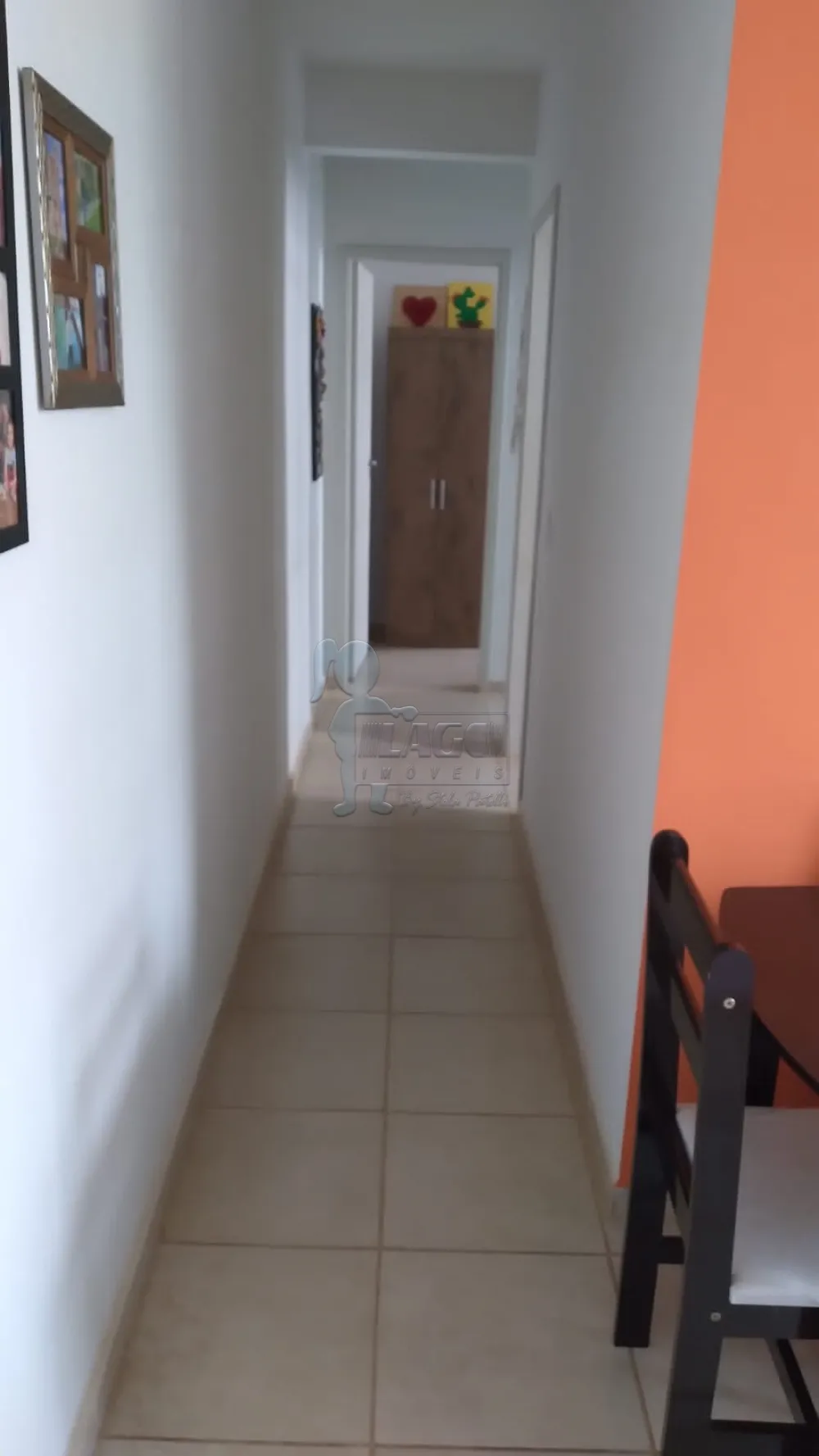 Alugar Apartamentos / Padrão em Ribeirão Preto R$ 1.200,00 - Foto 5