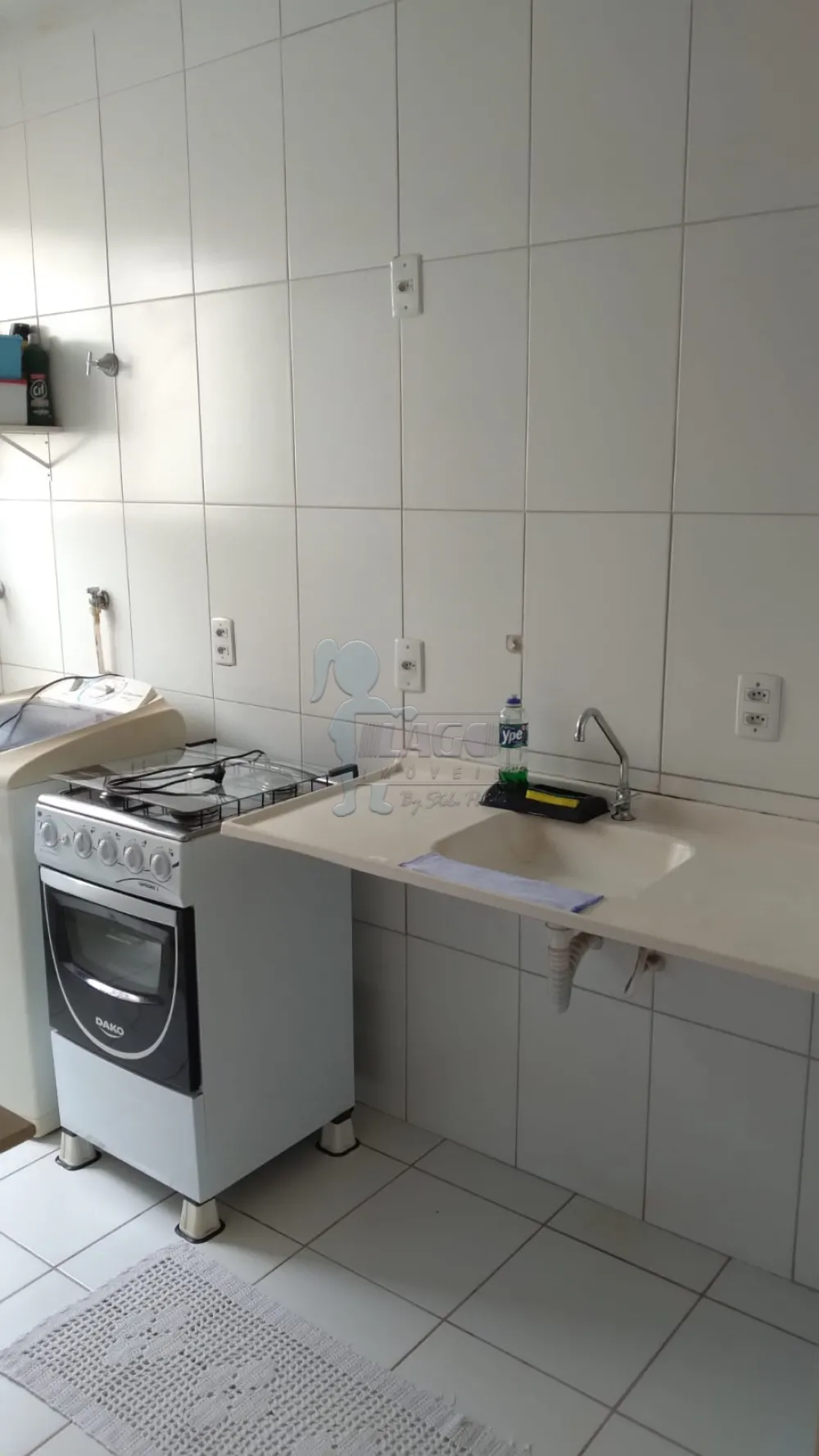 Alugar Apartamentos / Padrão em Ribeirão Preto R$ 1.200,00 - Foto 6