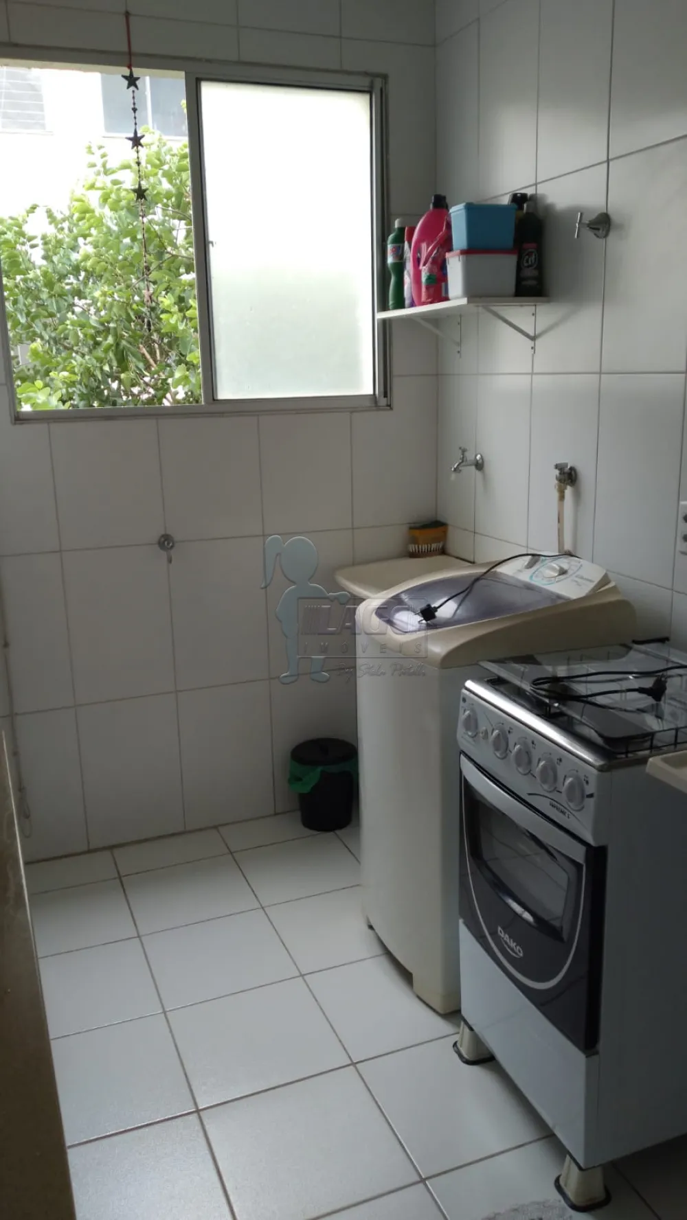 Alugar Apartamentos / Padrão em Ribeirão Preto R$ 1.200,00 - Foto 9