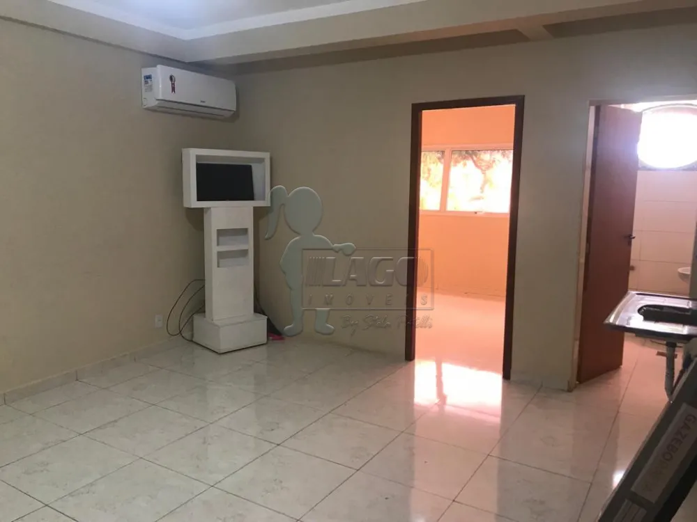 Alugar Comercial / Sala Comercial em Ribeirão Preto R$ 1.000,00 - Foto 1