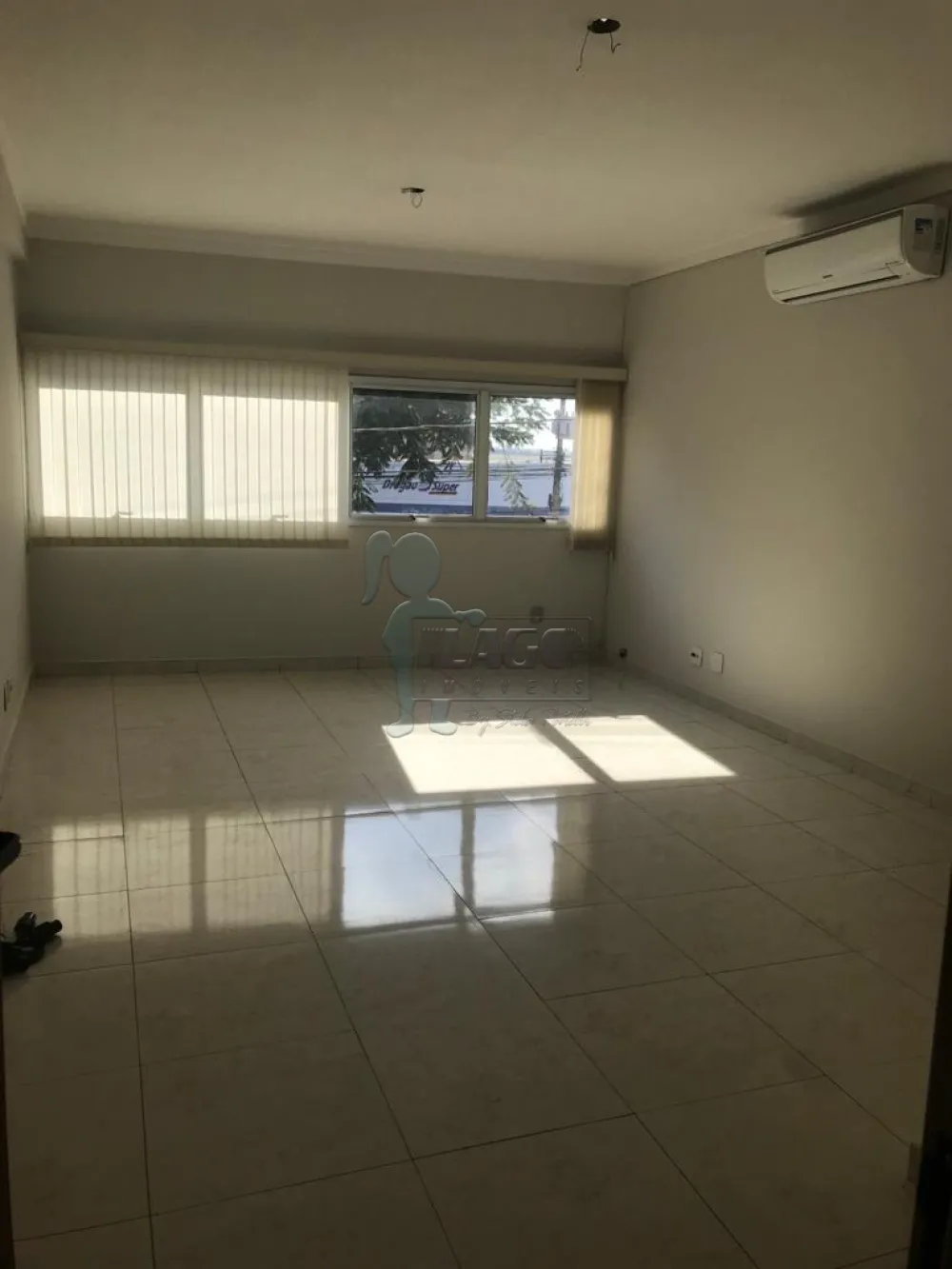 Alugar Comercial / Sala Comercial em Ribeirão Preto R$ 1.200,00 - Foto 3