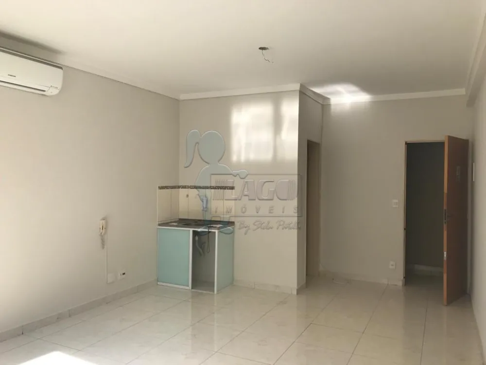 Alugar Comercial / Sala Comercial em Ribeirão Preto R$ 1.200,00 - Foto 2