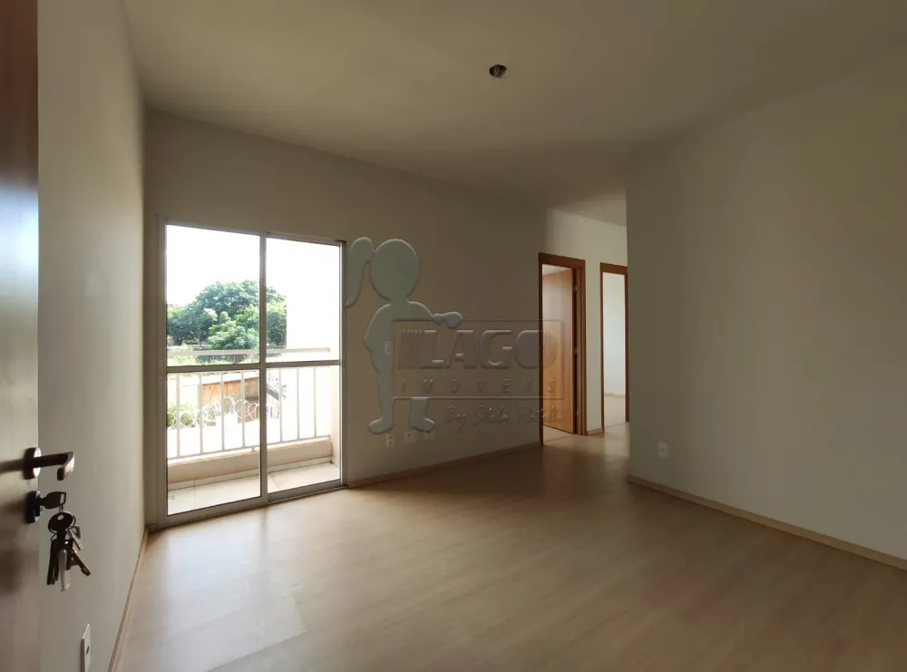 Comprar Apartamentos / Padrão em Ribeirão Preto R$ 185.000,00 - Foto 1