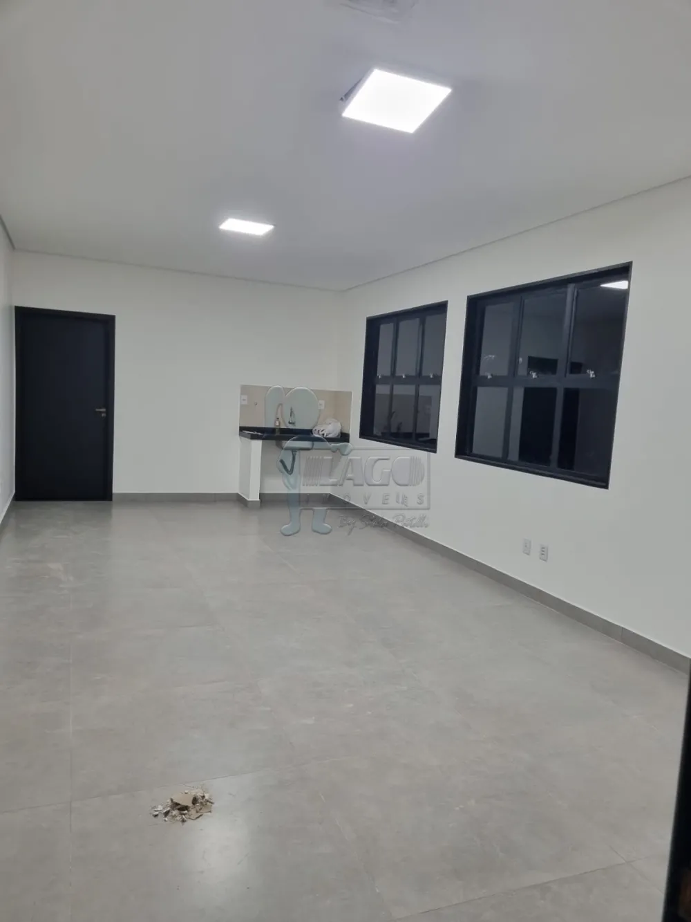 Alugar Comercial / Sala Comercial em Sertãozinho R$ 1.600,00 - Foto 3