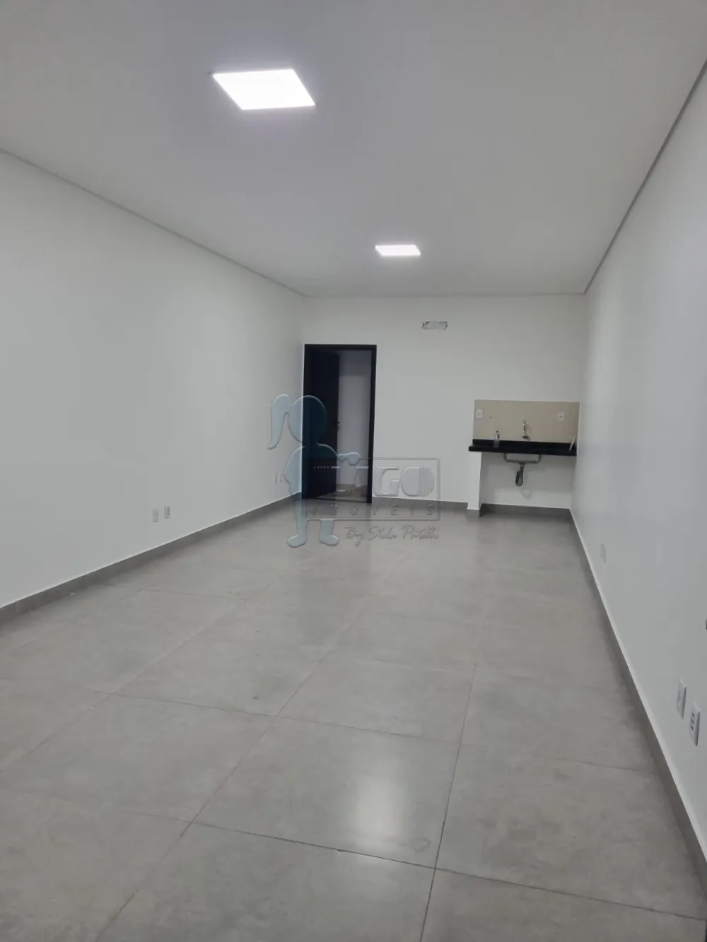 Alugar Comercial / Sala Comercial em Sertãozinho R$ 1.600,00 - Foto 2