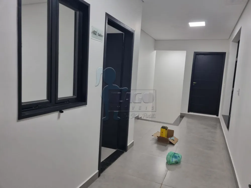 Alugar Comercial / Sala Comercial em Sertãozinho R$ 1.600,00 - Foto 7