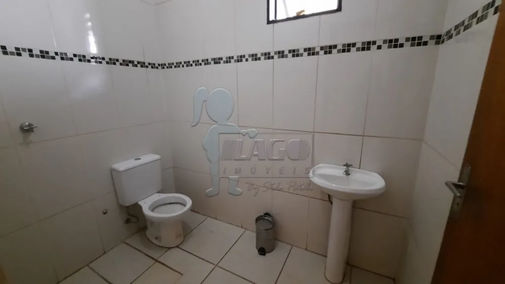 Alugar Comercial / Salão/Galpão/Armazém em Ribeirão Preto R$ 35.000,00 - Foto 9