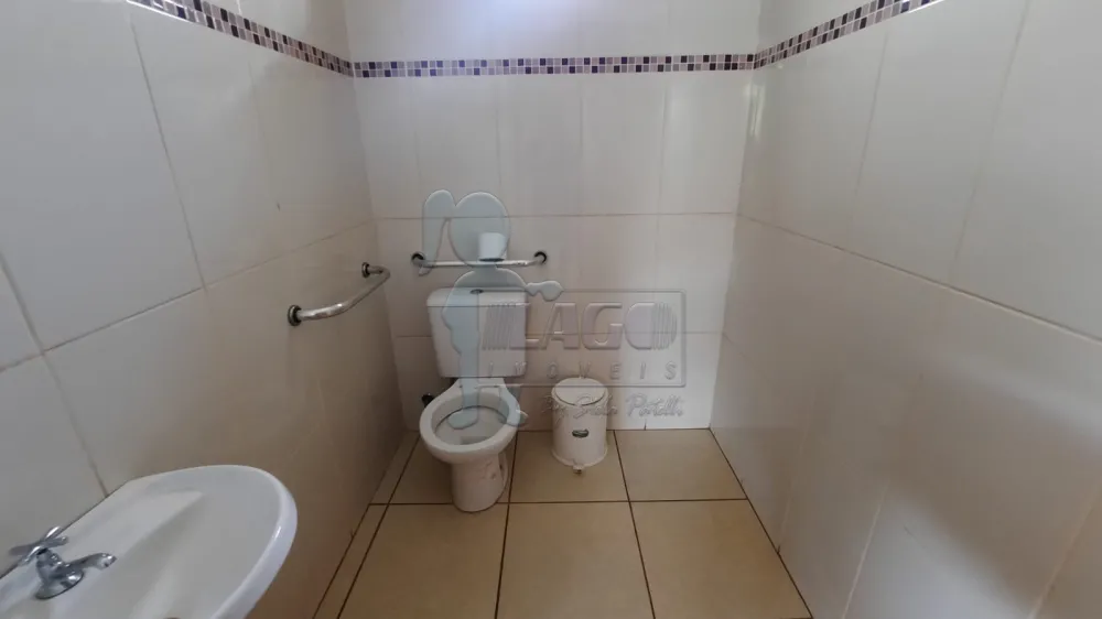 Alugar Comercial / Salão/Galpão/Armazém em Ribeirão Preto R$ 35.000,00 - Foto 8