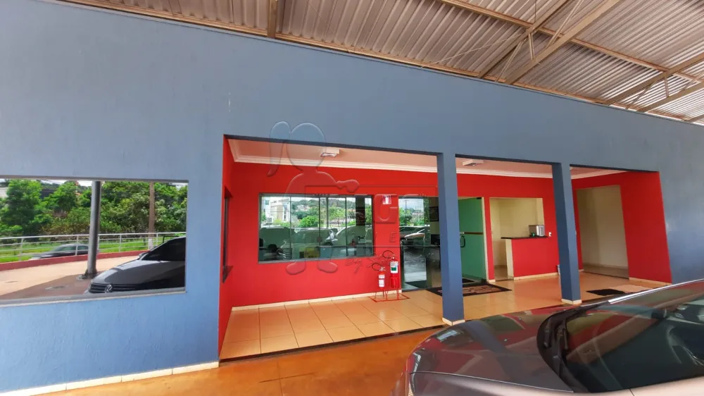 Alugar Comercial / Salão/Galpão/Armazém em Ribeirão Preto R$ 35.000,00 - Foto 4