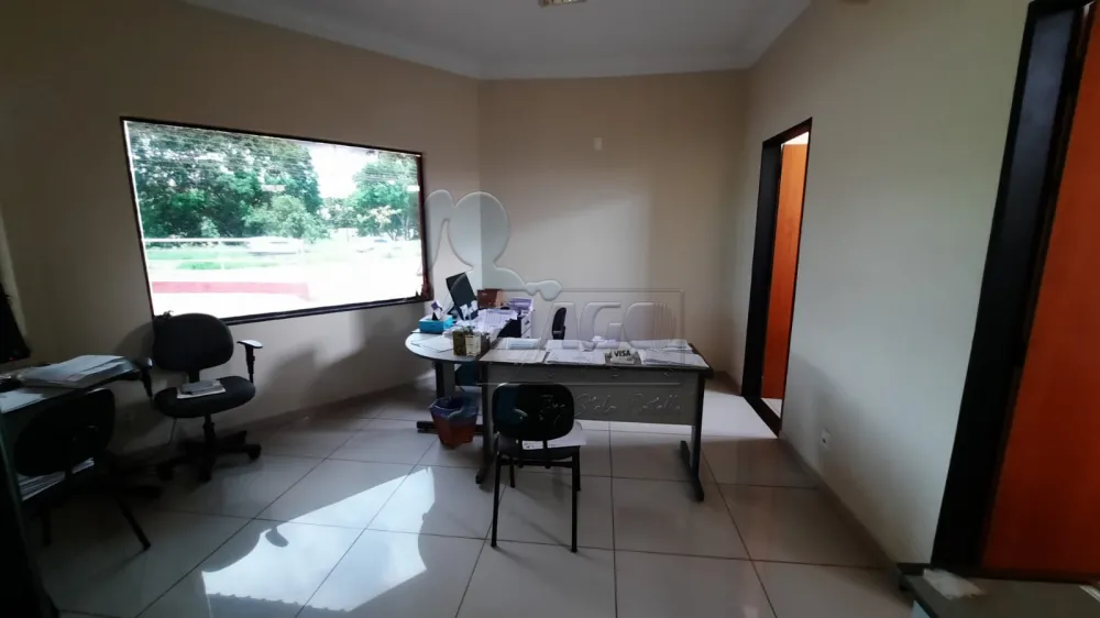 Alugar Comercial / Salão/Galpão/Armazém em Ribeirão Preto R$ 35.000,00 - Foto 3