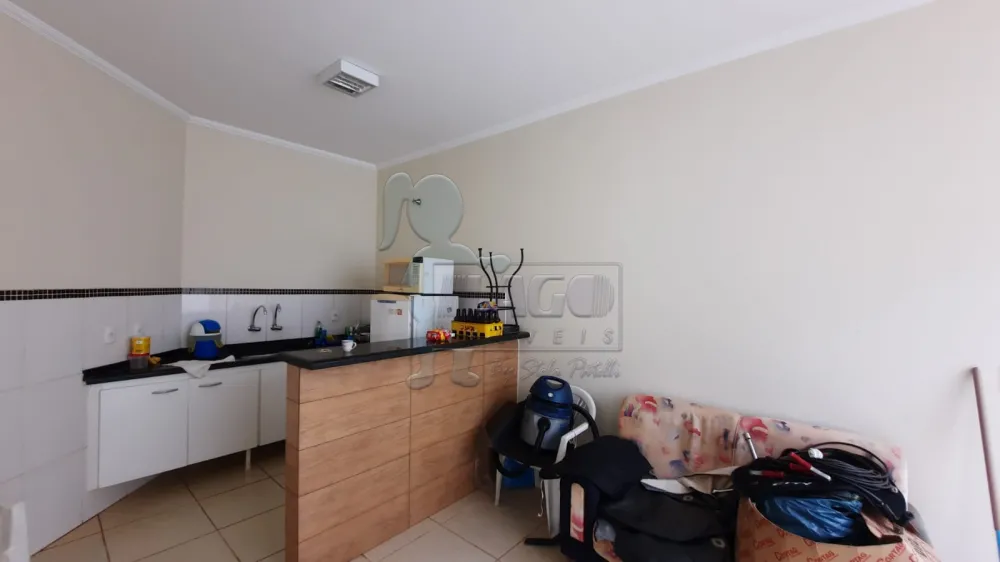 Alugar Comercial / Salão/Galpão/Armazém em Ribeirão Preto R$ 35.000,00 - Foto 12