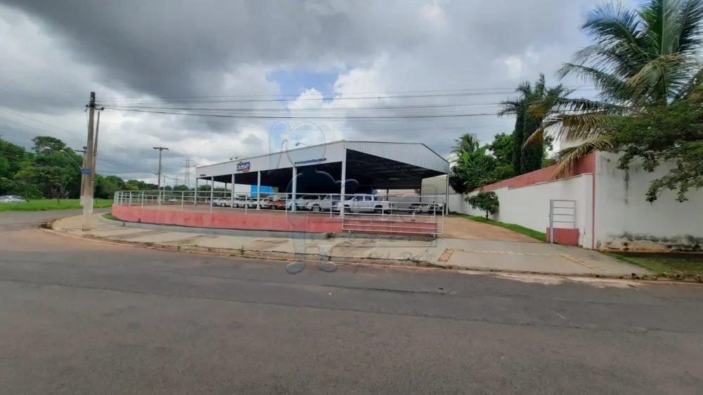 Alugar Comercial / Salão/Galpão/Armazém em Ribeirão Preto R$ 35.000,00 - Foto 16