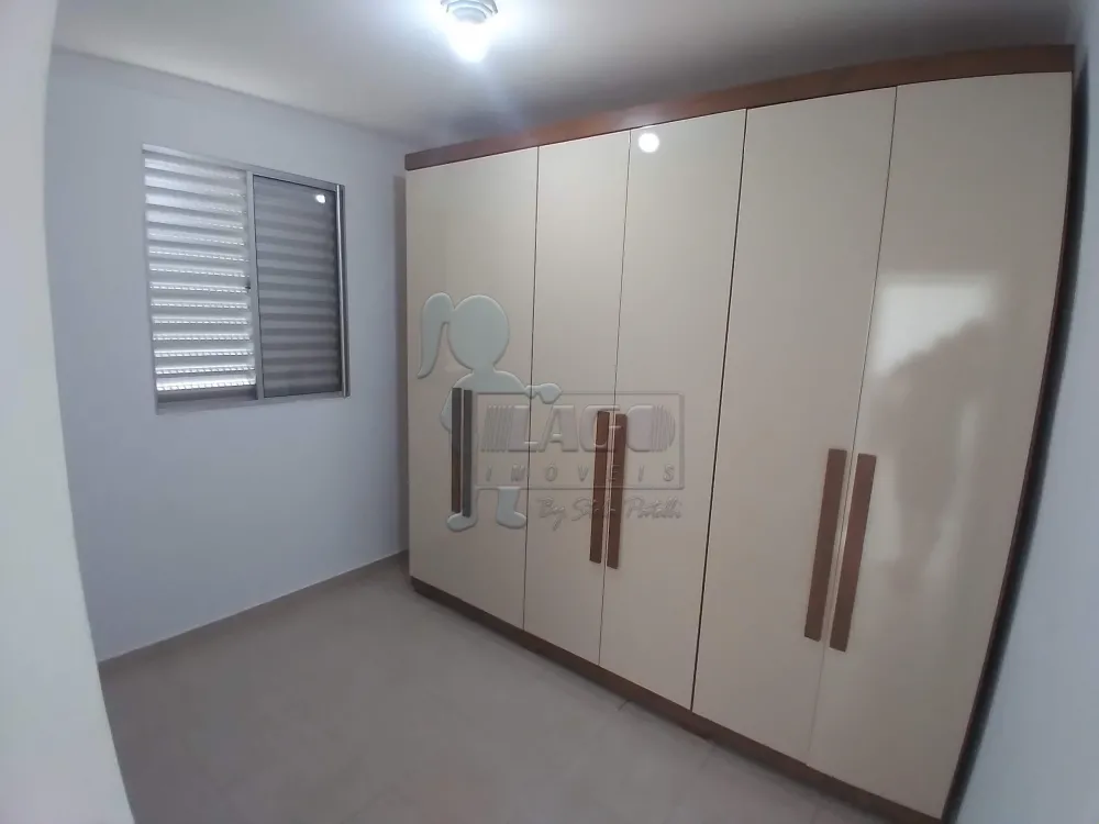 Alugar Apartamentos / Padrão em Ribeirão Preto R$ 950,00 - Foto 5