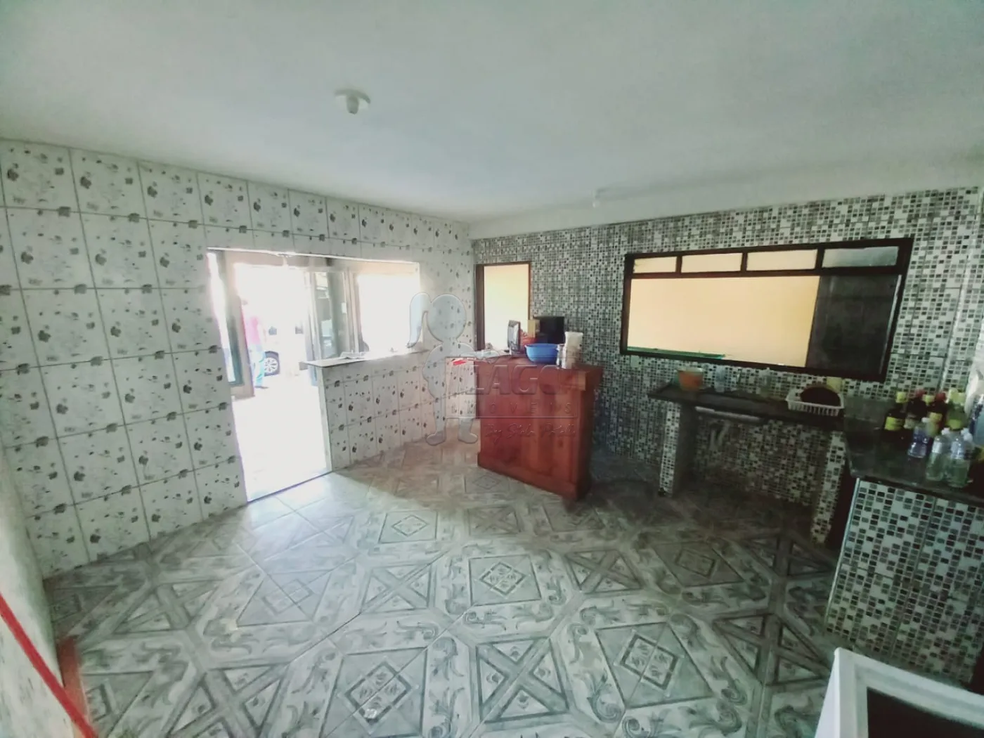 Alugar Comercial / Salão/Galpão/Armazém em Ribeirão Preto R$ 850,00 - Foto 6