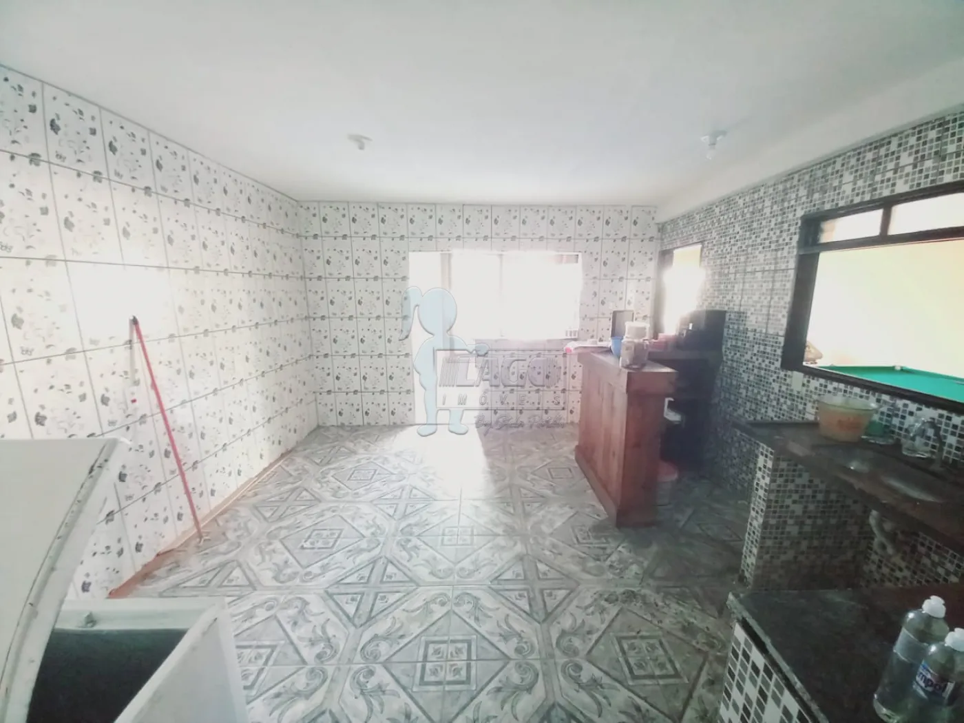 Alugar Comercial / Salão/Galpão/Armazém em Ribeirão Preto R$ 850,00 - Foto 7