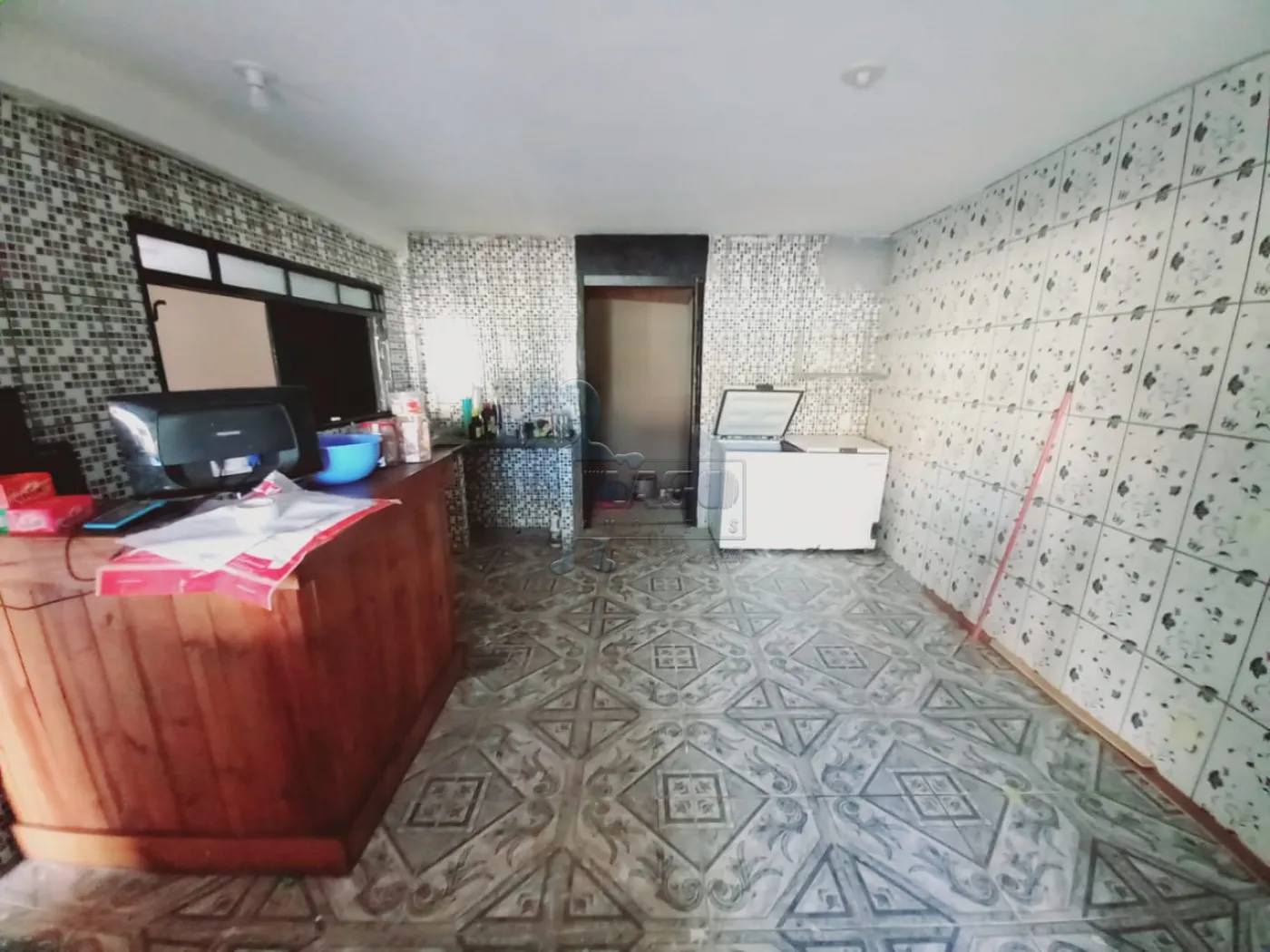 Alugar Comercial / Salão/Galpão/Armazém em Ribeirão Preto R$ 850,00 - Foto 8