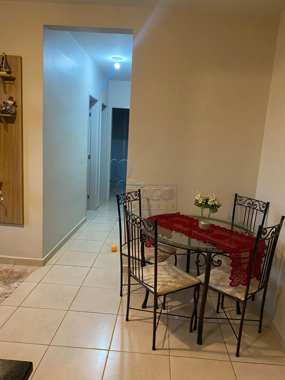 Comprar Apartamentos / Padrão em Ribeirão Preto R$ 223.000,00 - Foto 3