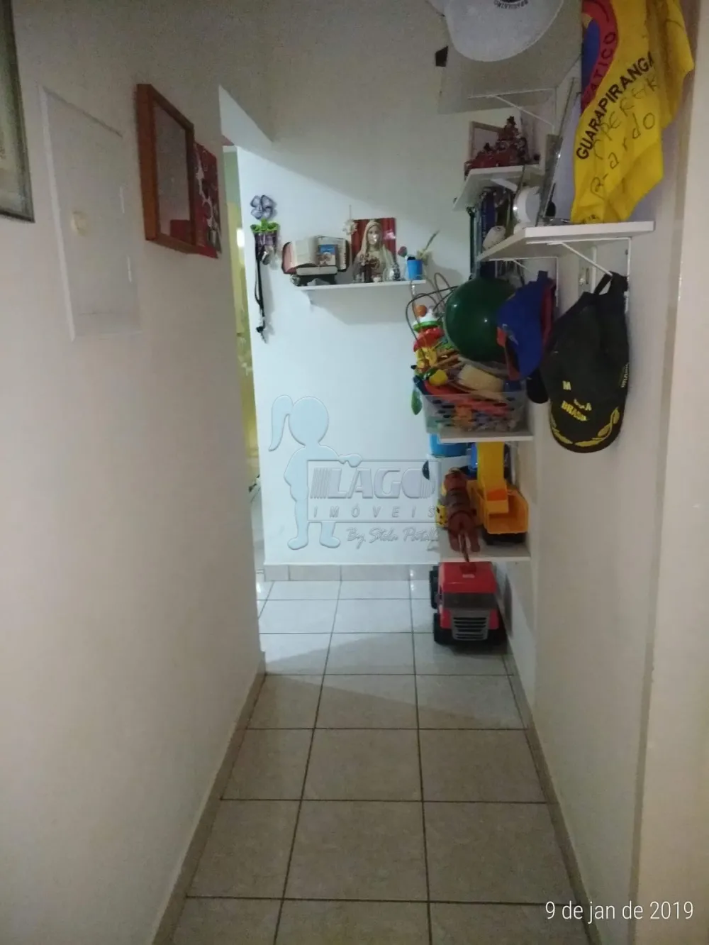 Comprar Casas / Padrão em Ribeirão Preto R$ 299.000,00 - Foto 8