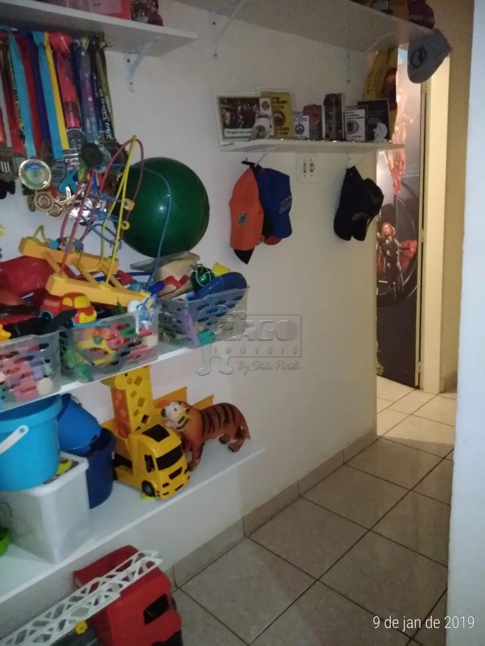 Comprar Casas / Padrão em Ribeirão Preto R$ 299.000,00 - Foto 9