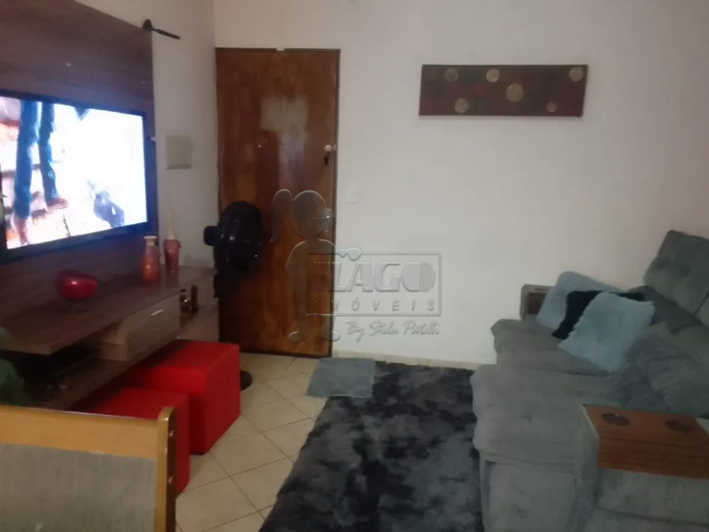 Comprar Apartamentos / Padrão em Ribeirão Preto R$ 135.000,00 - Foto 1