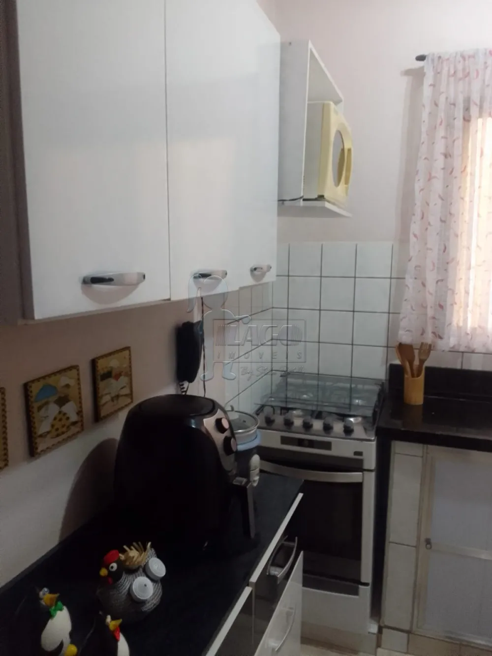 Comprar Apartamentos / Padrão em Ribeirão Preto R$ 135.000,00 - Foto 8