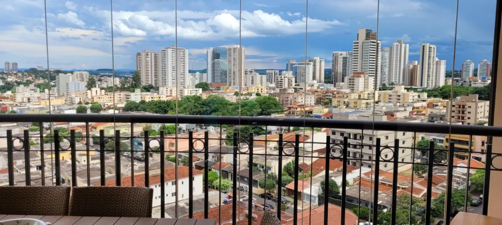 Comprar Apartamentos / Padrão em Ribeirão Preto R$ 980.000,00 - Foto 3