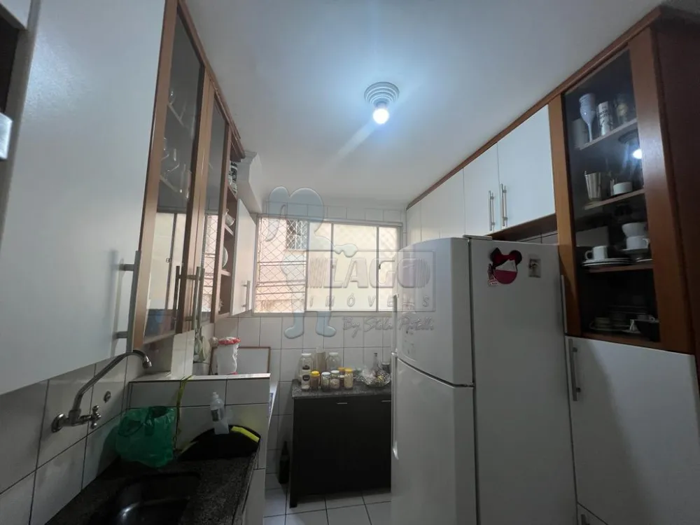 Comprar Apartamentos / Padrão em Ribeirão Preto R$ 250.000,00 - Foto 7
