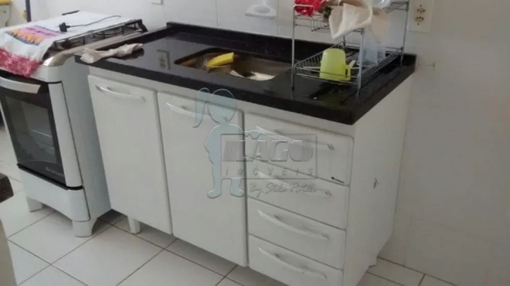 Comprar Apartamentos / Padrão em Ribeirão Preto R$ 152.000,00 - Foto 7