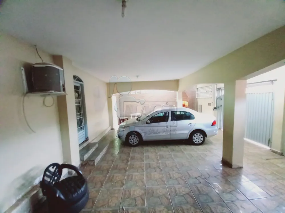 Alugar Casas / Padrão em Ribeirão Preto R$ 1.300,00 - Foto 25