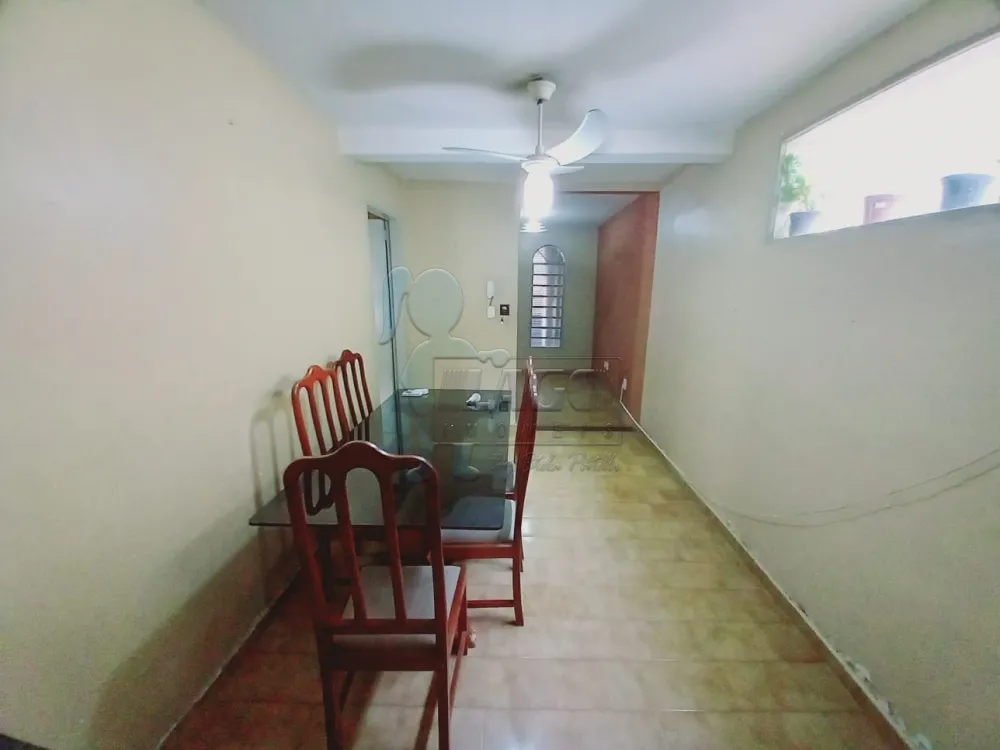 Alugar Casas / Padrão em Ribeirão Preto R$ 1.300,00 - Foto 4