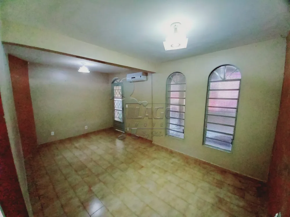 Alugar Casas / Padrão em Ribeirão Preto R$ 1.300,00 - Foto 1