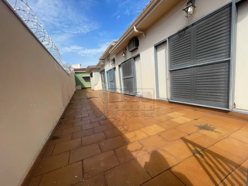 Alugar Comercial / Casa Comercial em Ribeirão Preto R$ 8.000,00 - Foto 1