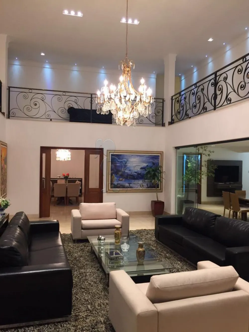 Alugar Casas / Condomínio em Ribeirão Preto R$ 33.000,00 - Foto 7