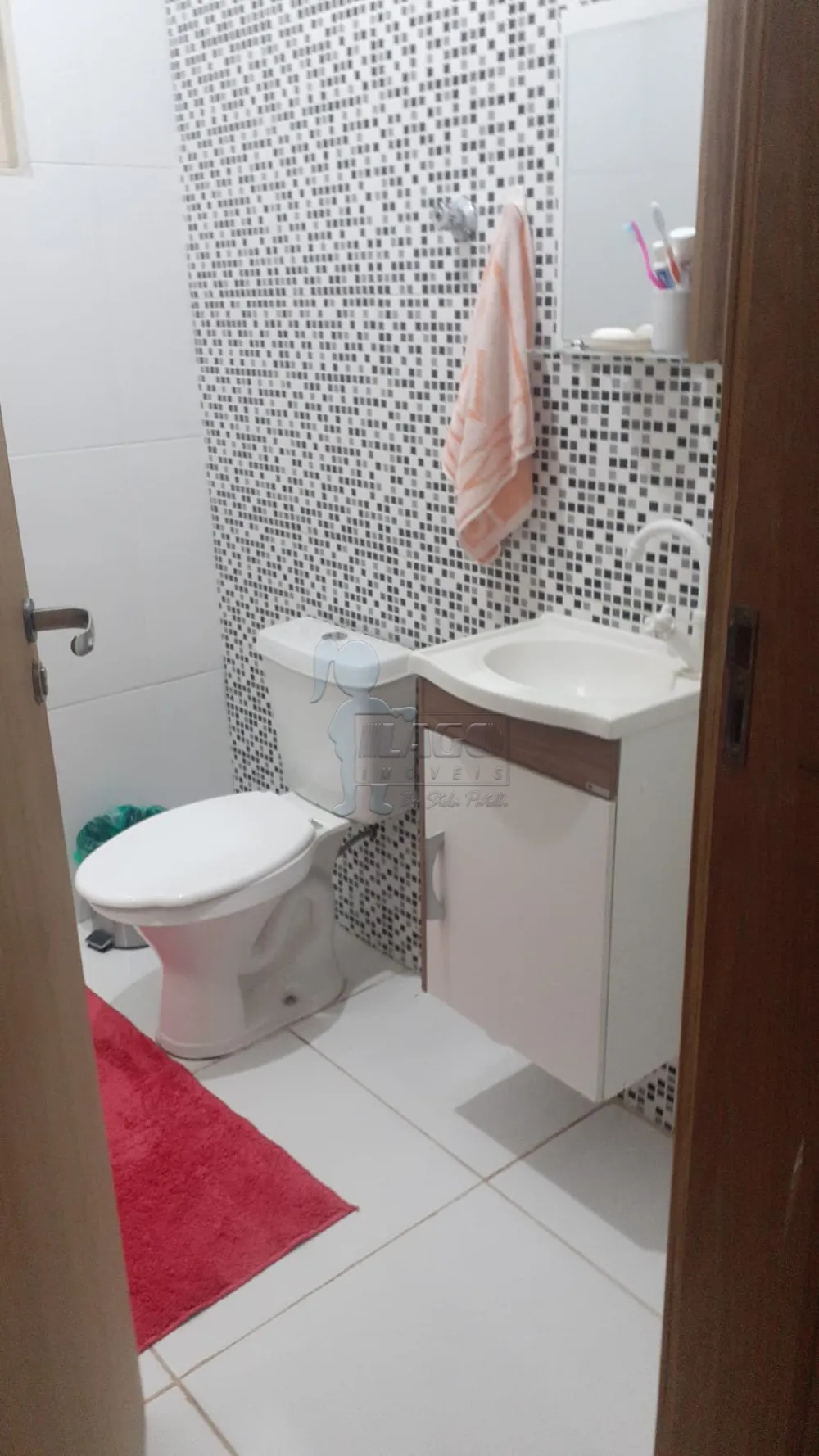 Comprar Casas / Padrão em Ribeirão Preto R$ 318.000,00 - Foto 7