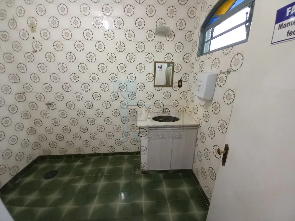 Alugar Comercial / Salão/Galpão/Armazém em Ribeirão Preto R$ 4.000,00 - Foto 14