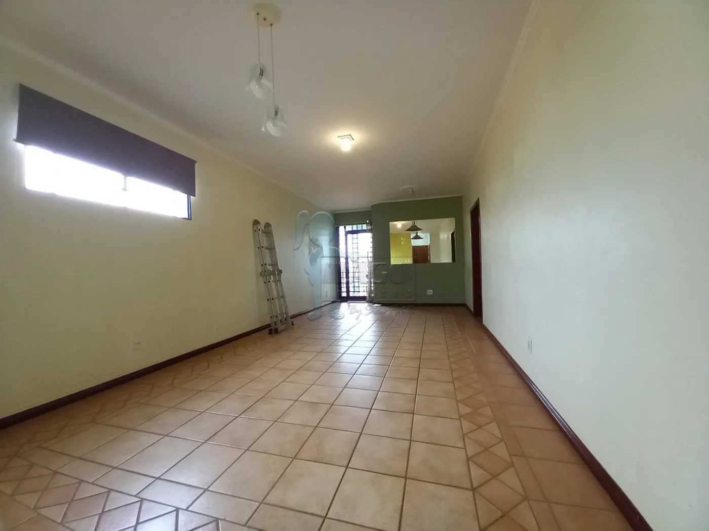 Alugar Apartamentos / Padrão em Ribeirão Preto R$ 1.750,00 - Foto 1