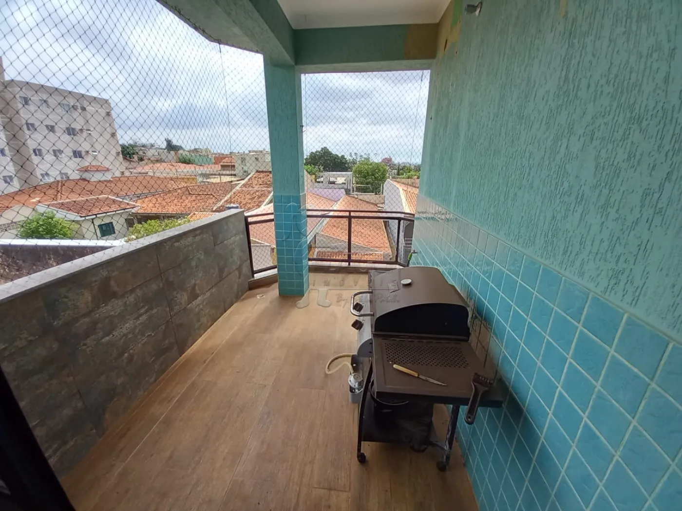 Alugar Apartamentos / Padrão em Ribeirão Preto R$ 1.750,00 - Foto 3