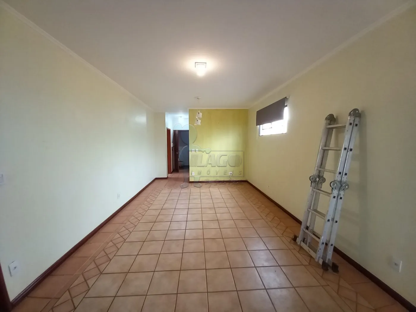 Alugar Apartamentos / Padrão em Ribeirão Preto R$ 1.750,00 - Foto 2